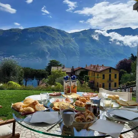 Appartement Casa Ketty *