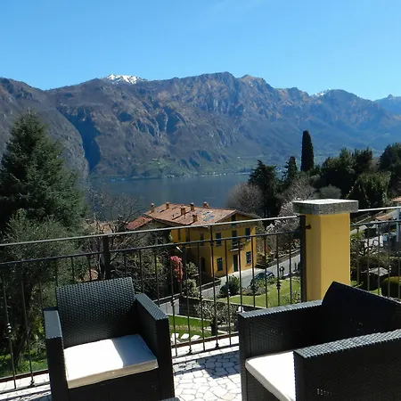 Appartement Casa Ketty