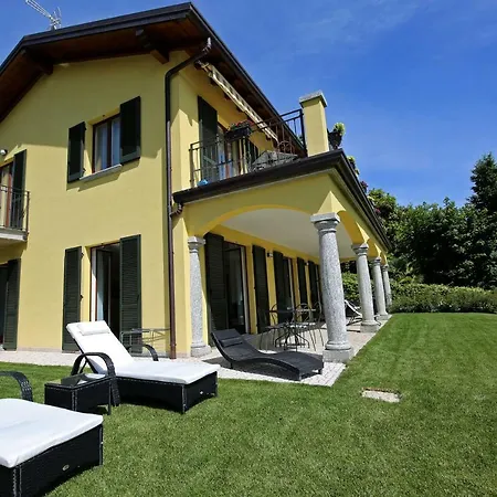 Casa Ketty Белладжо