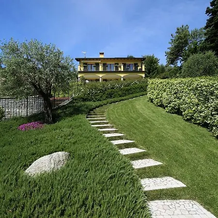 Casa Ketty * Bellagio