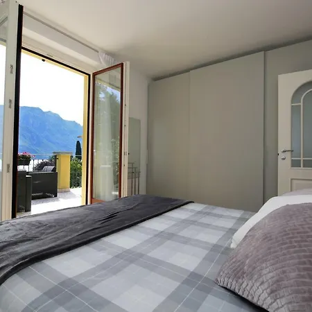 Appartement Casa Ketty Bellagio