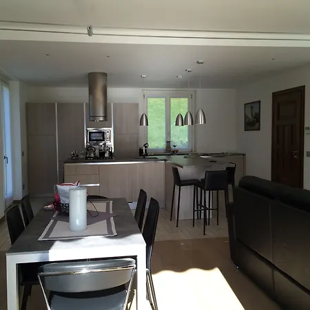 Casa Ketty Appartement *