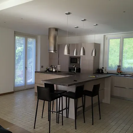 Casa Ketty Appartement