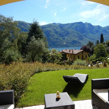 Appartement Casa Ketty Bellagio