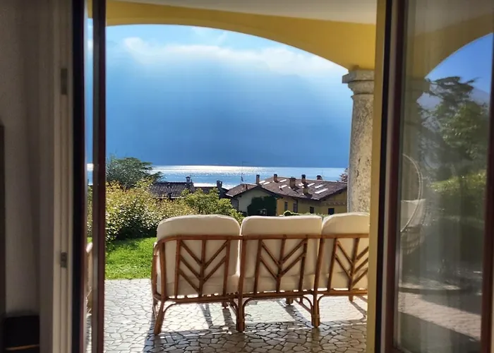 Апартаменты Casa Ketty