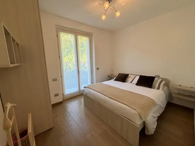 Casa Ketty * Белладжо