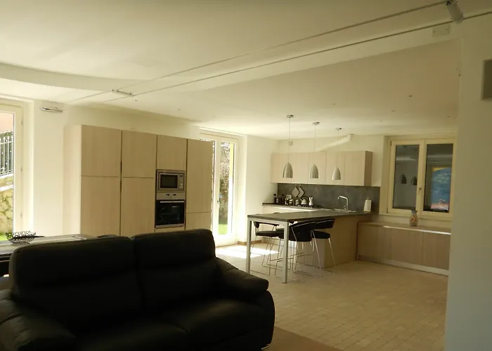 Casa Ketty * Белладжо