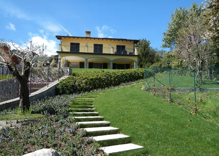 Casa Ketty Апартаменты *