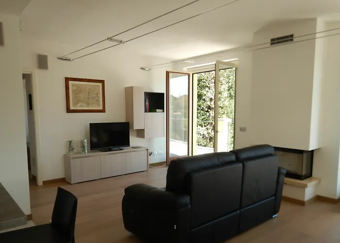 Апартаменты Casa Ketty