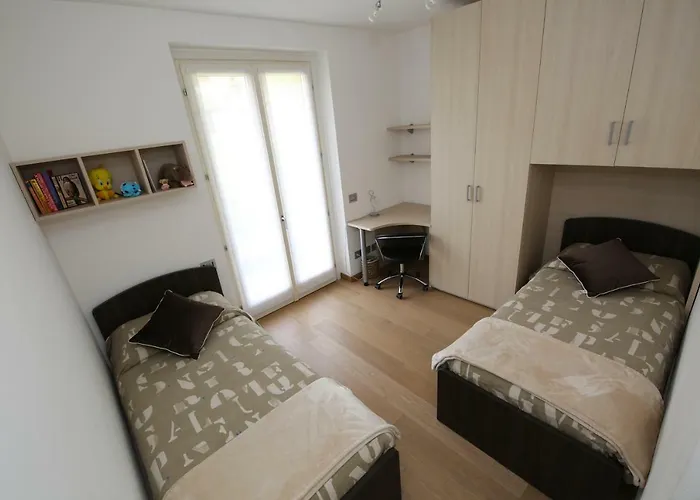 Апартаменты Casa Ketty *