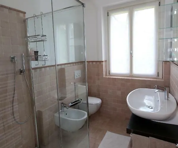 Casa Ketty Апартаменты