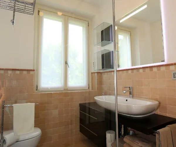 Casa Ketty Белладжо