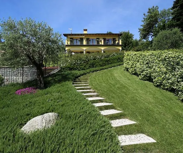 Casa Ketty * Белладжо