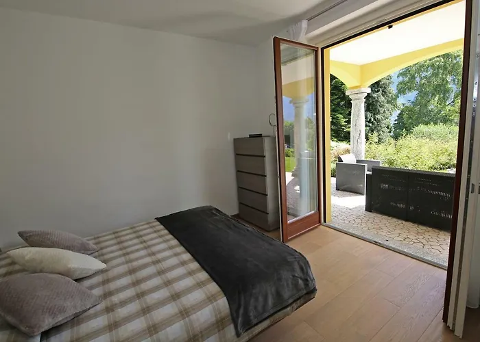 Casa Ketty * Белладжо