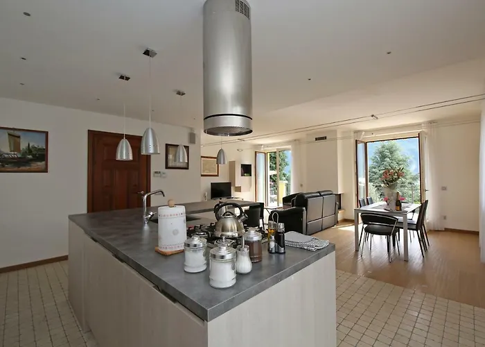 Casa Ketty Белладжо