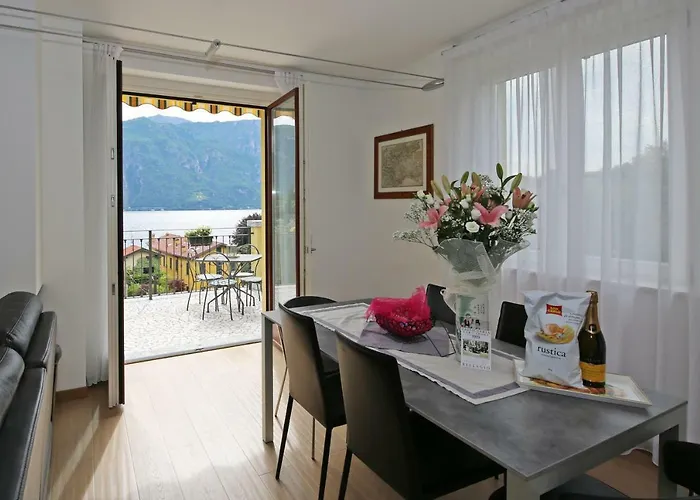 Casa Ketty * Белладжо