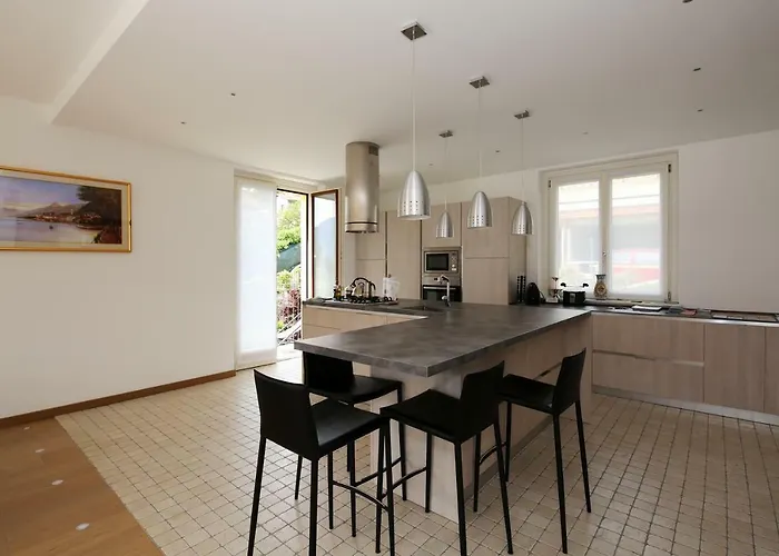 Апартаменты Casa Ketty *