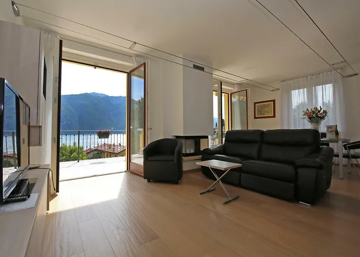 Casa Ketty * Белладжо