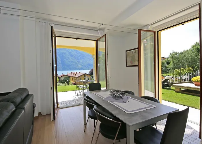 Casa Ketty Апартаменты *