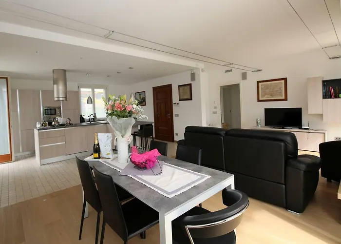 Casa Ketty * Белладжо