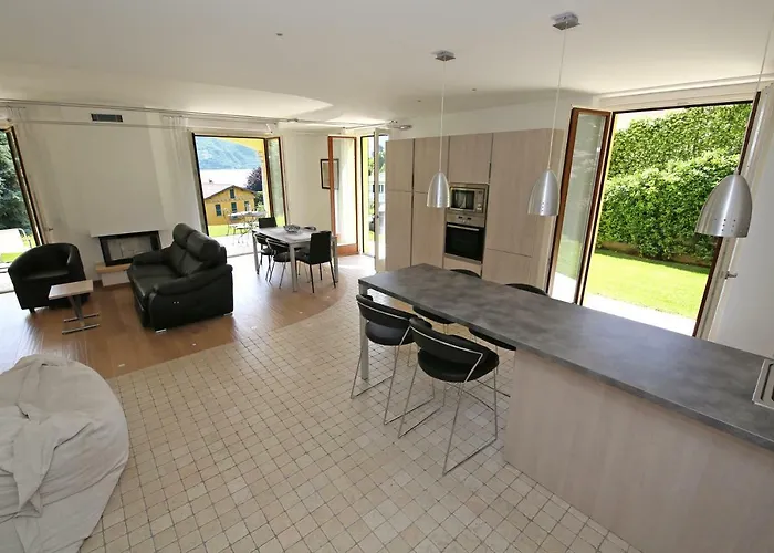 Casa Ketty Белладжо