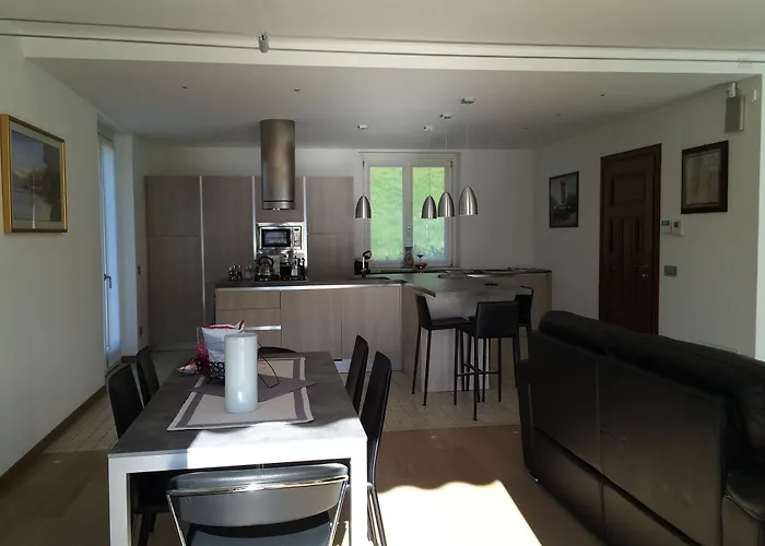 Casa Ketty Апартаменты *