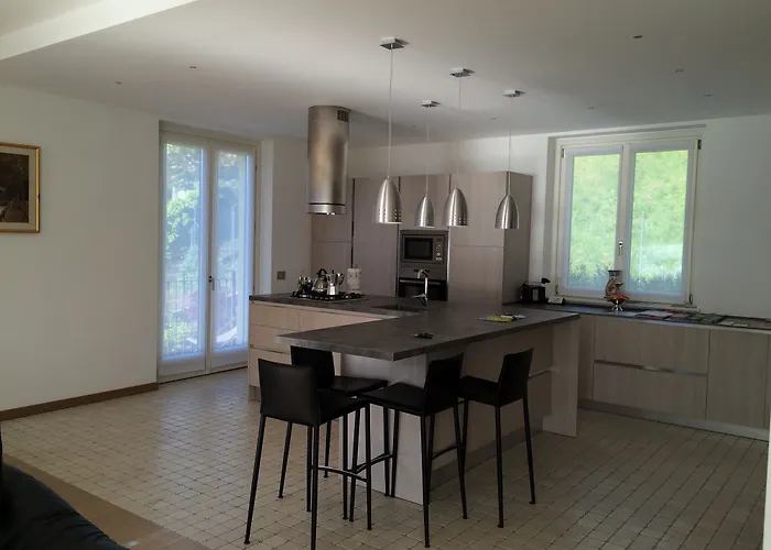 Casa Ketty Апартаменты