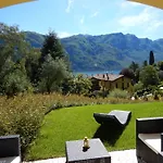 Lägenhet Casa Ketty Bellagio