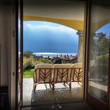 Apartmán Casa Ketty