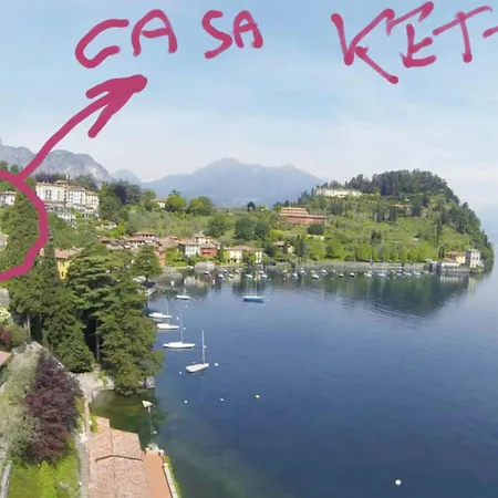 Lägenhet Casa Ketty