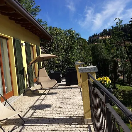 Apartmán Casa Ketty *