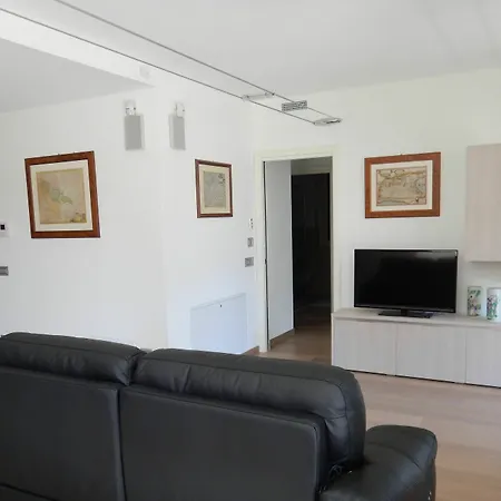 Apartmán Casa Ketty Bellagio