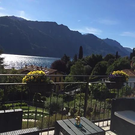 Lägenhet Casa Ketty