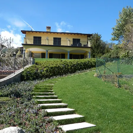 Casa Ketty Apartment *