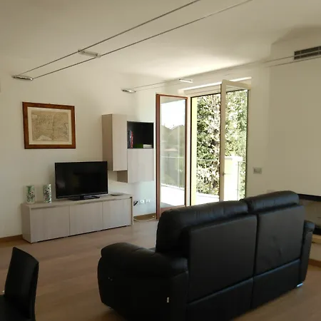 Apartmán Casa Ketty