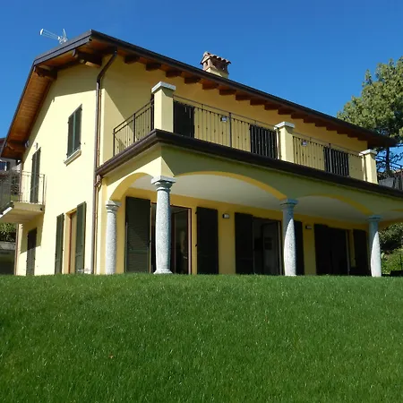 Apartment Casa Ketty
