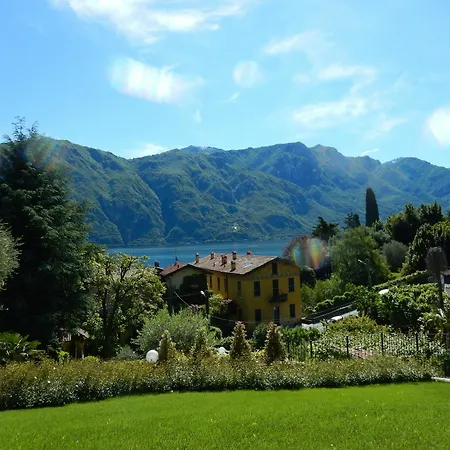 Apartmán Casa Ketty