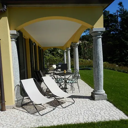 Apartment Casa Ketty Bellagio