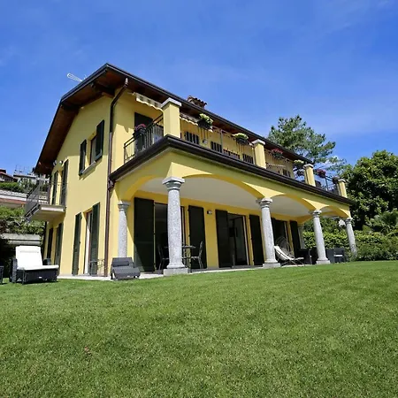 Casa Ketty Apartment *