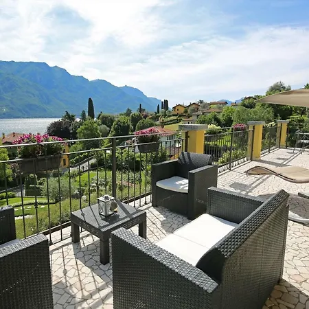 Apartmán Casa Ketty *