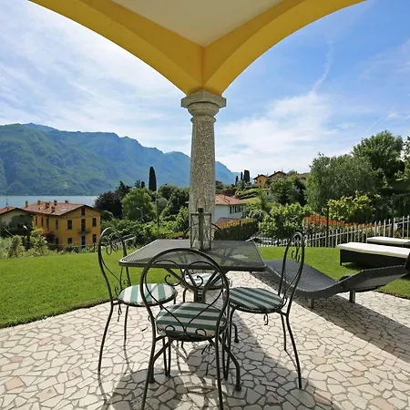 Casa Ketty Apartment Bellagio