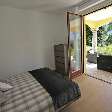 Casa Ketty * Bellagio