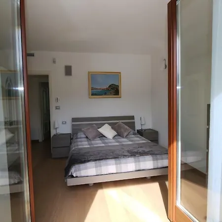 Apartmán Casa Ketty Bellagio