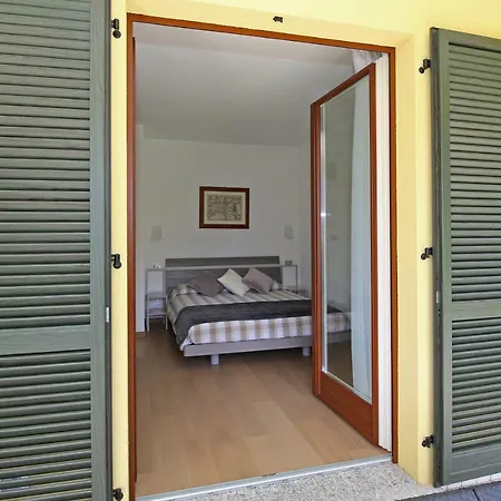 Casa Ketty *
