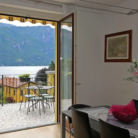 Apartmán Casa Ketty