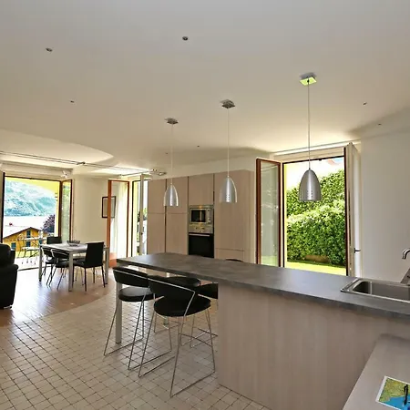 Apartmán Casa Ketty *