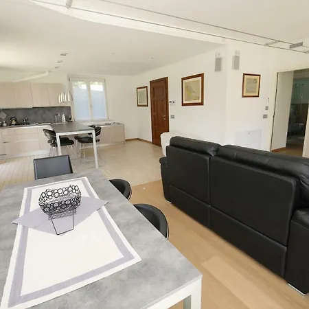 Apartment Casa Ketty *