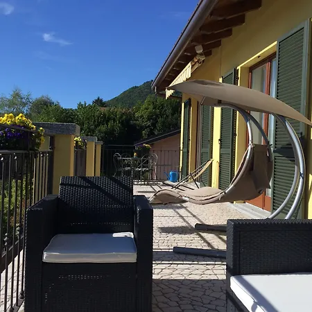 Casa Ketty Bellagio