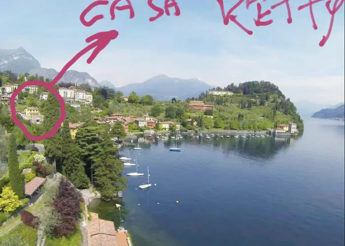 Apartmán Casa Ketty
