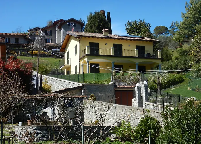 Apartmán Casa Ketty *
